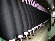 Photo of some yarn